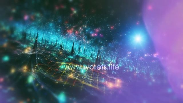 Взаимодействие с душой | Послание от Структур Света | Ченнелинг смотреть онлайн