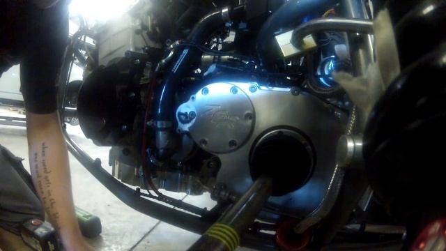 ZCars Factory Racing - Fast Change Gears смотреть онлайн
