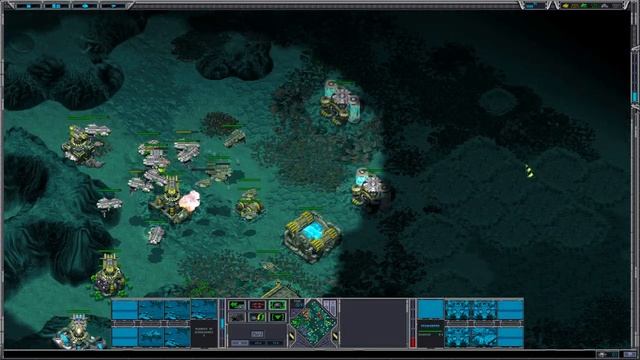 #78 Зажали Силикойда. 3v3 BO-BO-Si vs WS-BO-WS. Морские титаны по сети. Balanсe patch 18.2