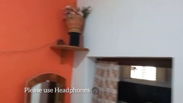 Polk audio PSW 110 & Denon AVR 1311_Sound test смотреть онлайн