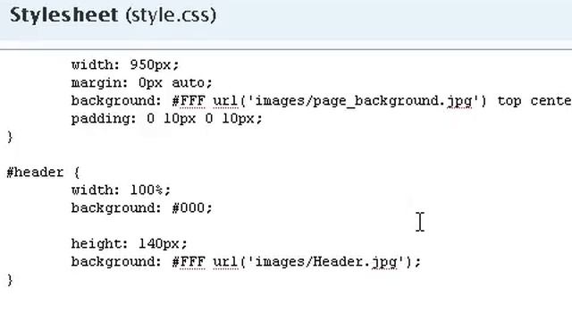 How to Change the Header in Your Wordpress Site смотреть онлайн