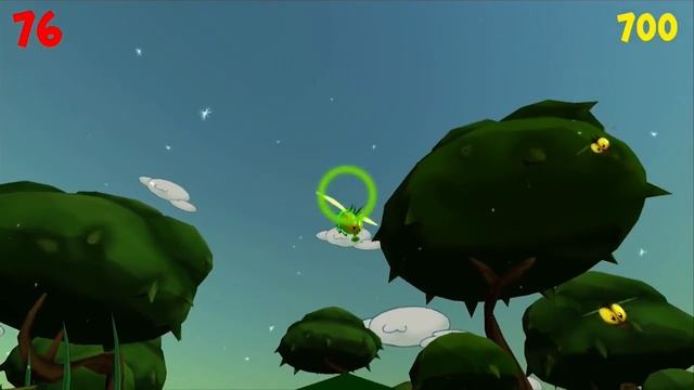 [eShop EU] VRog - First Look смотреть онлайн
