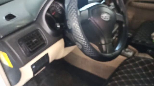 Субару Форестер SG9 ремонт тросиков управление печкой и температурой. смотреть онлайн