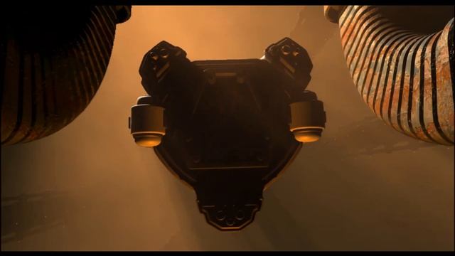 Remastered - Independence War 2 Edge of Chaos Intro Cinematic смотреть онлайн