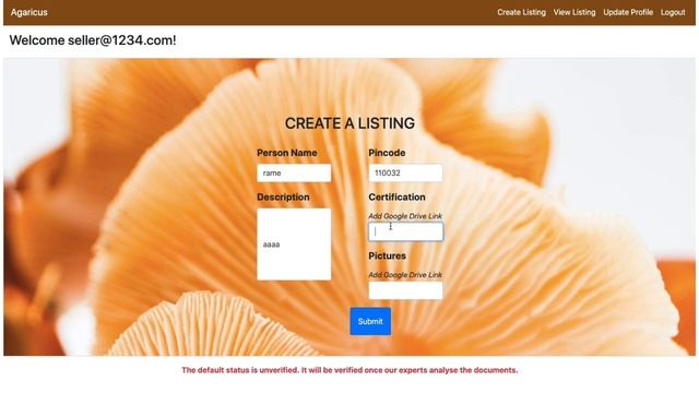Project AGARICUS смотреть онлайн