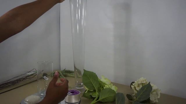 DIY: Elegant Garden Tower Centerpiece! Sneak Peek and Supply List смотреть онлайн