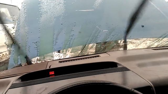 Дворники Dodge Caravan смотреть онлайн