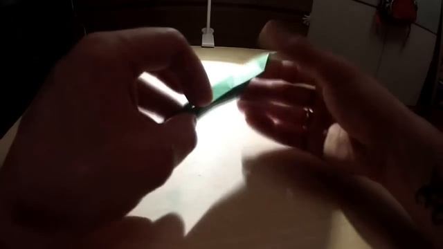 Оригами змея: видео мастер-класс смотреть онлайн