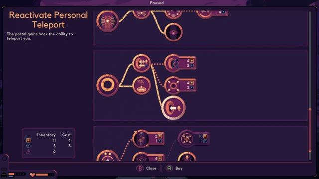 Dome Keeper - Relic Hunt with perfect health (found two more bugs) #6 смотреть онлайн