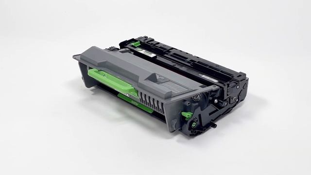 How to replace the toner cartridge [Brother Global Support] смотреть онлайн