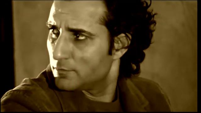 Rafet El Roman, Yüreğimle Seviyorum, Musik Clip Рафет Эль Роман смотреть онлайн