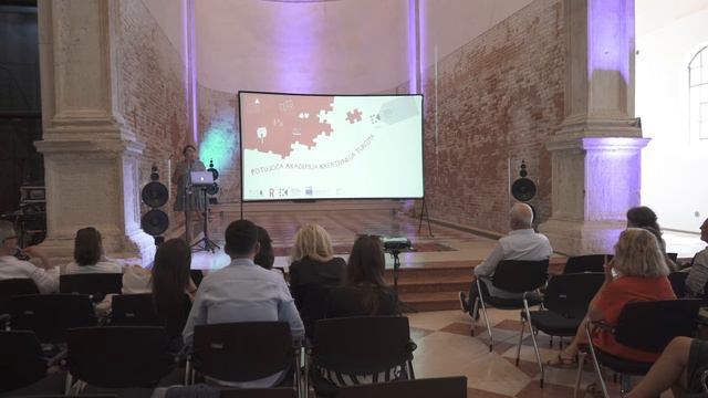 Smartdest Horizon2020 Innovation Camp DAY1 - Workshop (Part 3)