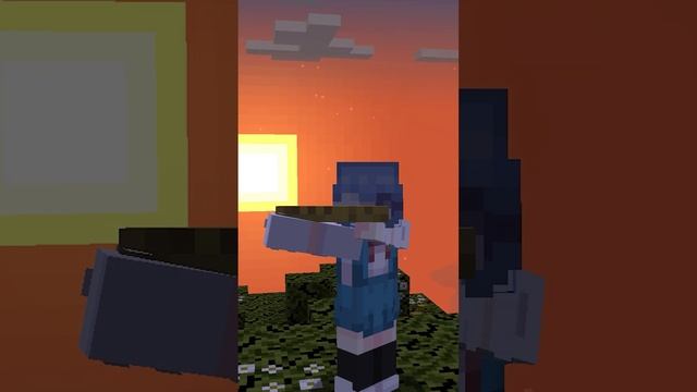 Я мастер игры на флейте (нет). Название мода - Supplementaries #iceban #айсбан #майнкрафт #minecraf смотреть онлайн