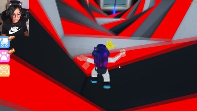 LOS MARCIANOS NOS ATACAN | Kori Roblox смотреть онлайн