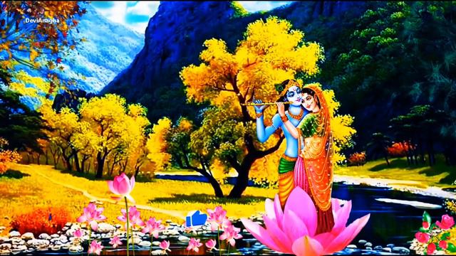 lord krishna Meditation flute music | RELAXING flute,HIMALAYAN FLUTE,INDIAN FLUTE,SPA,yoga,sleep*18 смотреть онлайн