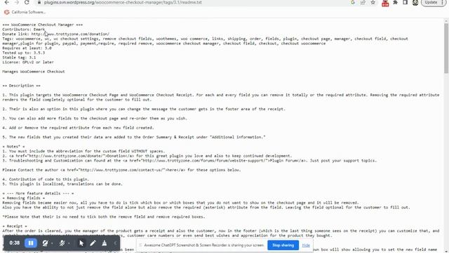 Unveiling WordPress.org Appropriation of Plugin Creators смотреть онлайн