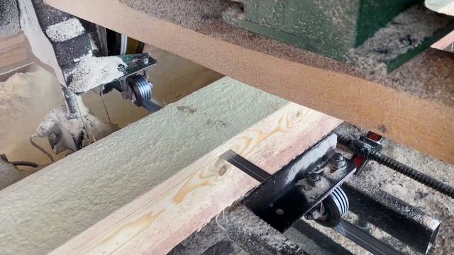 Amazing fastest big wood sawmill machines working at another level смотреть онлайн