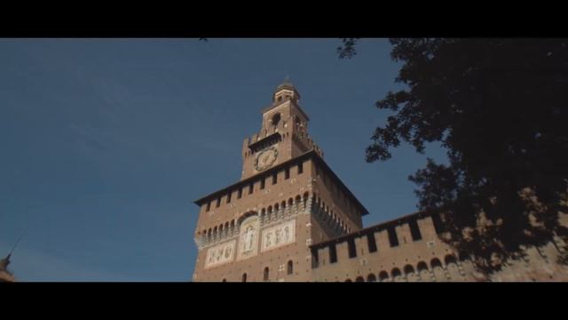 KERAMA MARAZZI - MILANO 2020 смотреть онлайн