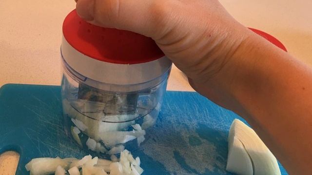 Best Vegetable Chopper In 2022 – Reviewed By Expert's!