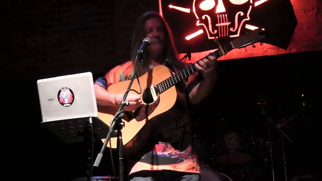 Greg Morton at the hut 10/29/16 - H смотреть онлайн