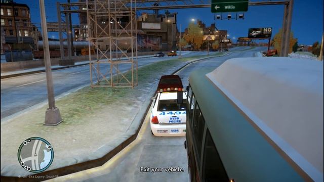 ТУТОРИАЛ ПО LCPDFR GTA IV | КАК ИГРАТЬ В ПОЛИЦЕЙСКИЙ МОД? смотреть онлайн