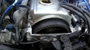 Замена масла на ховере. Как это делаю я.