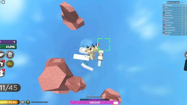 Нашёл бункер Зеленского! roblox играем в роблокс смотреть онлайн