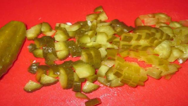 Готовим дома