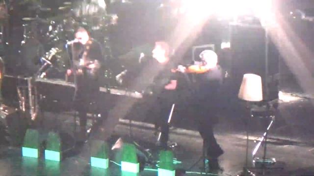 Аквариум - Homo homini lupus est + Голубой огонёк + Фикус религиозный смотреть онлайн