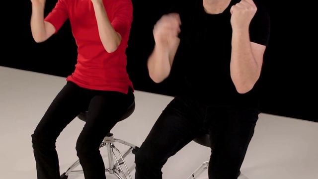 VIVALDI THE FOUR SEASONS // BODY PERCUSSION (Richard Filz) смотреть онлайн