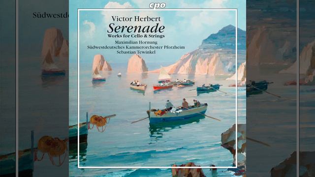 Pensee Amoureuse (Arr. H. Kunstovny for cello cello and string orchestra) смотреть онлайн