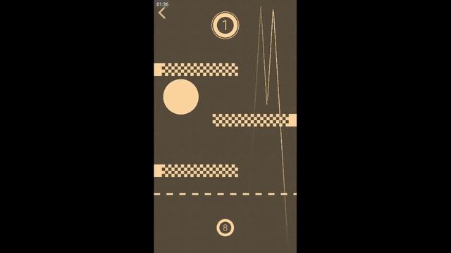 ULTRAFLOW 2 CHAPTER 1 PART 5 смотреть онлайн