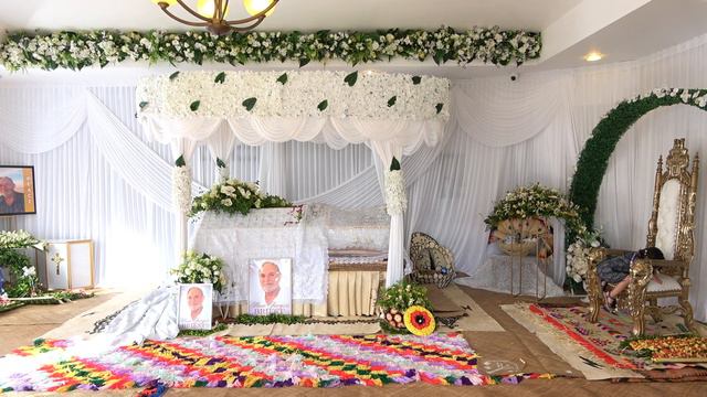 ME'AFAKA'EIKI 'O HANS JUERGEN BRIEST KONGA 1 смотреть онлайн