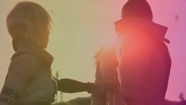 Final Fantasy XIII Tribute смотреть онлайн