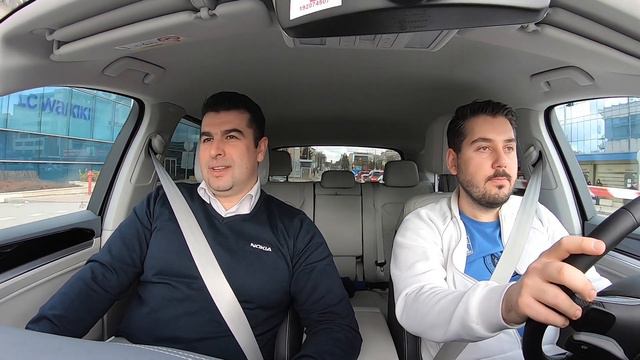 NIXANBAL на 10: Мартин Кушев от HMD Global