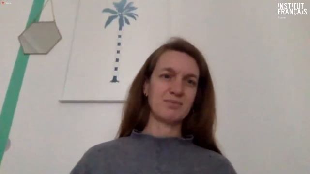 Curse of Knowledge 12: Jeanne Susplugas смотреть онлайн