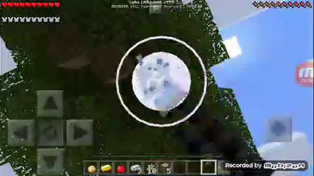 Странный дом в MINEKRAFT. смотреть онлайн