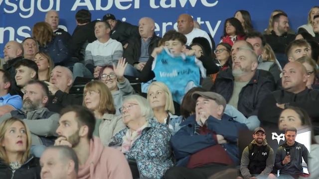 Highlghts: Ospreys v Cardiff Pre-Season (Max Nagy & Dom Morris Commentary) смотреть онлайн