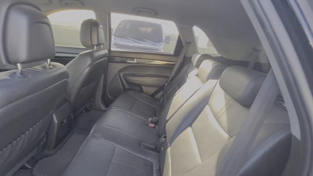 ?SALE!! 2011 Kia Sorento R 2.2 2WD Premium 7seat смотреть онлайн