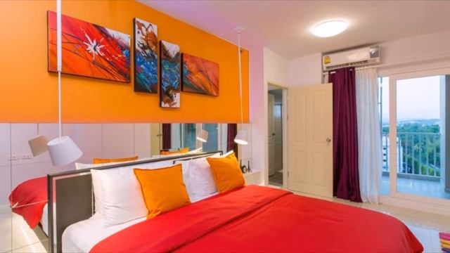 W Phuket Residences 4* Пхукет, Тайланд смотреть онлайн