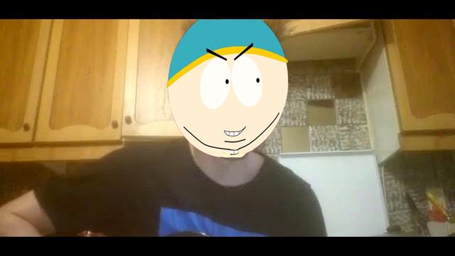 КАВЕР НА КАВЕР ОТ СЕРЕГИ ПИРАТА НА ЭРИКА КАРТМЕНА!! смотреть онлайн