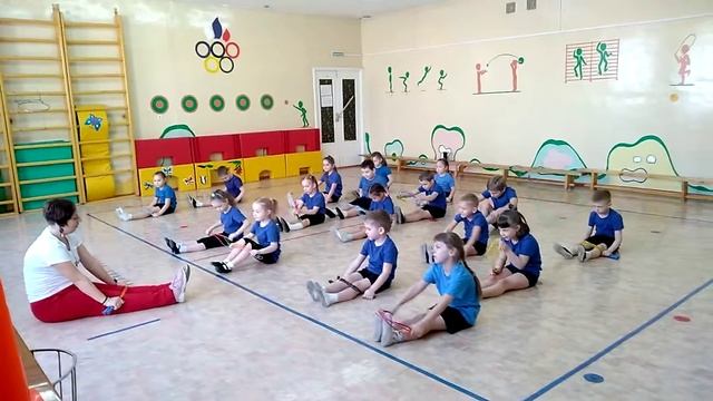 Зарядка Группа Солнышко Д с 37 смотреть онлайн