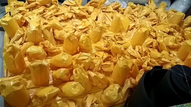 Тестироввание воздушной подушки приземления 7,2м х 4,8м смотреть онлайн
