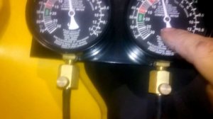 Синхронизация карбюраторов BRP tundra lt 550