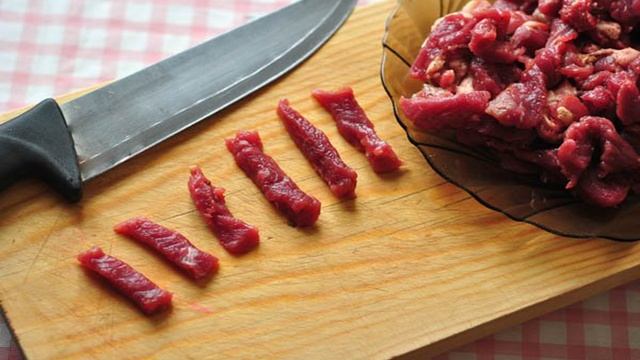 Сборник рецептов