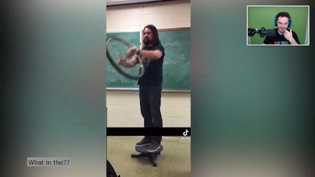 Man Vs. Molten Metal (Black Magic Forkery #31) смотреть онлайн