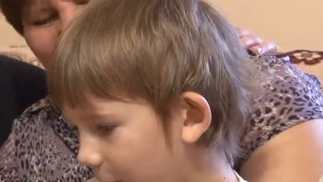 Многодетной семье выделили земельный участок смотреть онлайн
