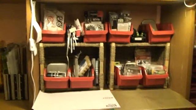 Scraproom Update, Uppdatering Av Pysselrum, Scrapbooking, Card Making, Pyssel, Scrap Room