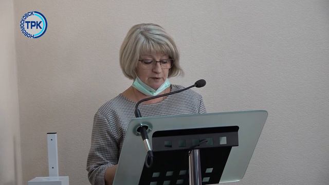 В администрации прошли публичные слушания смотреть онлайн