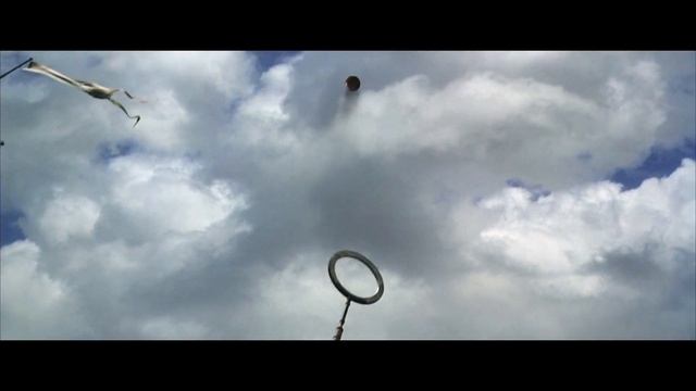 Finite Incantatem (General Counter-Spell)